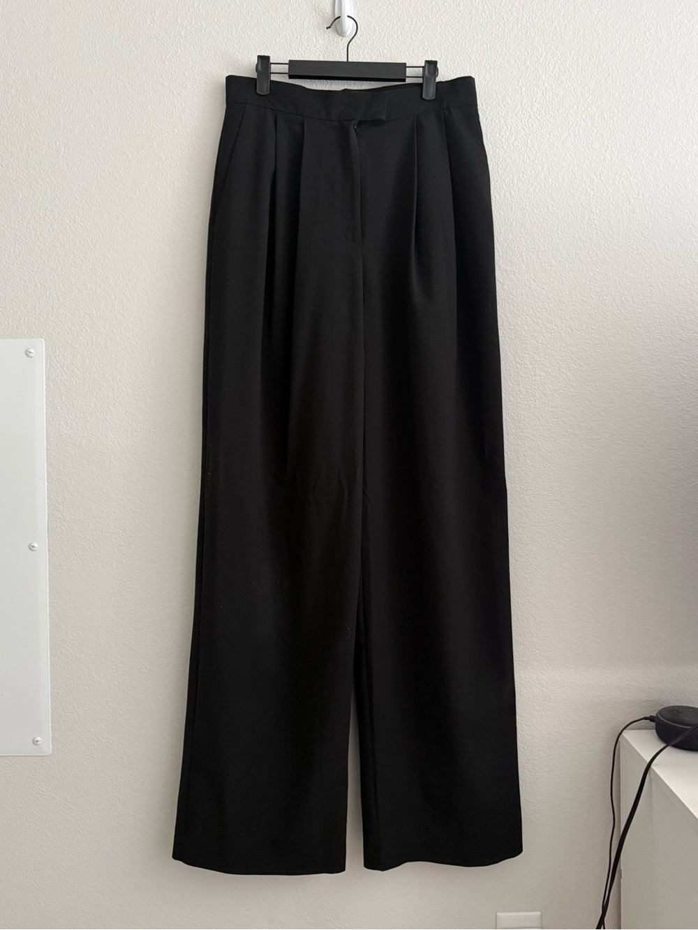 ASOS Wide Leg Trousers